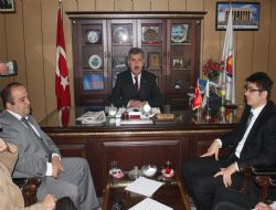 Doğu'da proje seferberliği